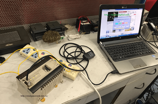 crack-password-plc-omron-cpm2a